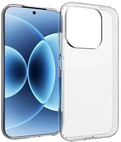 Gigapack GP-182551 Xiaomi 17  szilikon telefonvédő ultravékony átlátszó kép