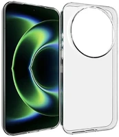 Gigapack GP-182552 Xiaomi 17 ultra  szilikon telefonvédő ultravékony átlátszó kép