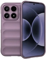 Gigapack GP-182559 Xiaomi 17  szilikon telefonvédő ütésállóság, 3d, lila kép