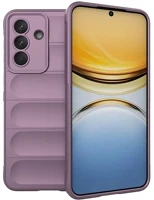 Gigapack GP-182868 Samsung a57 5g  szilikon telefonvédő ütésállóság, 3d, lila kép