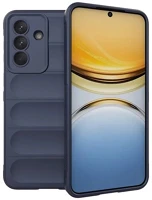 Gigapack GP-182872 Samsung a57 5g  szilikon telefonvédő ütésállóság, 3d, sötétkék kép