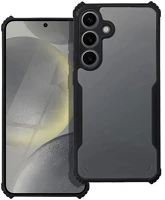 Gigapack GP-182891 Samsung a37 5g  szilikon telefonvédő ütésállóság, kameravédő, fekete kép