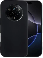 Gigapack GP-183091 Realme 14 pro  szilikon telefonvédő matt fekete kép