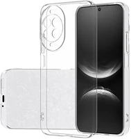 Gigapack GP-183094 Huawei nova 14 pro  szilikon telefonvédő ultravékony átlátszó kép