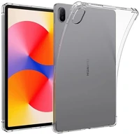 Gigapack GP-183104 szilikon telefonvédő ütésállóság, légpárnás sarok, átlátszó kép