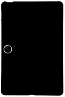 Gigapack GP-183435 Oneplus pad lite  szilikon telefonvédő matt fekete kép