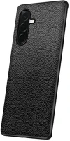 Gigapack GP-183602 Samsung a57 5g  szilikon telefonvédő ultravékony, prémium, fekete kép