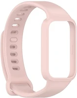 Gigapack GP-183913 pótszíj egyedi méret, ütésállóság + szilikon keret, rózsaszín kép