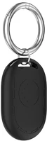 Gigapack GP-183947 Szilikon tok matt fekete xiaomi tag kép
