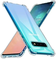 Gigapack GP-28710 Galaxy s10 plus (sm-g975) átlátszó szilikon hátlap kép