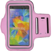 Gigapack GP-35288 Tok álló univerzális, sport, rózsaszín kép