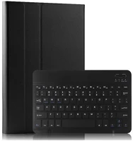 Gigapack GP-45505 Tok álló, bőr hatású (flip, bluetooth billentyűzet, asztali tartó kép