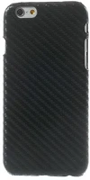 Gigapack GP-48706 Iphone 6s 4.7  műanyag telefonvédő karbon minta fekete kép
