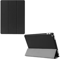 Gigapack GP-59397 tok álló, bőr hatású aktív flip, asztali tartó, fekete kép