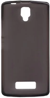 Gigapack GP-60468 Lenovo a2010 füstszínű szilikon hátlap kép
