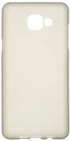 Gigapack GP-61385 Samsung a5 (2016)  szilikon telefonvédő matt füstszínű kép