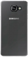 Gigapack GP-61523 Samsung a5 (2016) szilikon telefonvédő ultravékony átlátszó kép