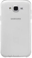 Gigapack GP-63762 Samsung j5 (2016) szilikon telefonvédő ultravékony átlátszó kép