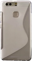 Gigapack GP-64625 Huawei p9 plus  szilikon telefonvédő s-line átlátszó kép
