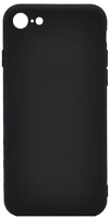 Gigapack GP-65785 Iphone se 3 (2022)  szilikon telefonvédő matt fekete kép