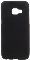 Gigapack GP-67689 Samsung a3 (2017)  szilikon telefonvédő matt fekete kép