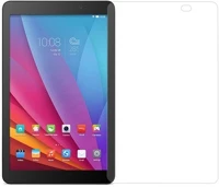 Gigapack GP-68452 Huawei mediapad t1 10 (t1-a21w) 9h átlátszó üveg kijelzővédő kép