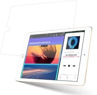 Gigapack GP-69905 Ipad 9.7 (2018) / ipad 9.7 (2017) 9h átlátszó üveg kijelzővédő kép