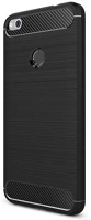 Gigapack GP-70224 szilikon telefonvédő ütésállóság, karbon minta, fekete kép