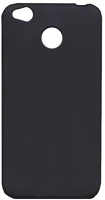 Gigapack GP-70770 Redmi 4x  szilikon telefonvédő matt fekete kép