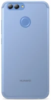 Gigapack GP-71306 Huawei nova 2  szilikon telefonvédő ultravékony átlátszó kép