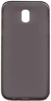 Gigapack GP-71783 Samsung j3 (2017)  szilikon telefonvédő matt füstszínű kép