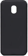 Gigapack GP-71896 Galaxy j3 (2017) sm-j330 eu fekete szilikon hátlap kép