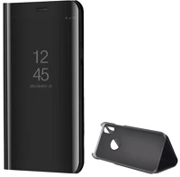 Gigapack GP-72332 Iphone xs 5.8 / iphone x 5.8 fekete oldalra nyíló tok kép