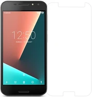 Gigapack GP-72427 Vodafone smart n8  képernyővédő üveg 0.3mm, nem íves, átlátszó kép