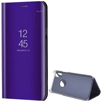 Gigapack GP-72441 Iphone xs 5.8 / iphone x 5.8 lila oldalra nyíló tok kép