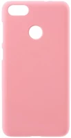 Gigapack GP-72669 Huawei p9 lite mini  műanyag telefonvédő gumírozott rózsaszín kép