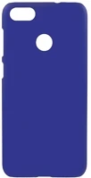 Gigapack GP-72670 Huawei p9 lite mini  műanyag telefonvédő gumírozott sötétkék kép