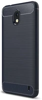 Gigapack GP-72863 Nokia 2 sötétkék szilikon hátlap kép