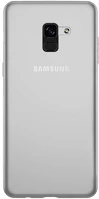 Gigapack GP-74091 Samsung a8 (2018)  szilikon telefonvédő ultravékony átlátszó kép