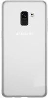 Gigapack GP-74271 Samsung a8 plus (2018)  szilikon telefonvédő ultravékony átlátszó kép