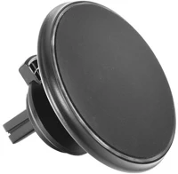 Gigapack GP-74290 Autós tartó szellőzőre, wireless, fekete kép