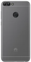 Gigapack GP-75330 Huawei p smart (2018) átlátszó szilikon hátlap kép
