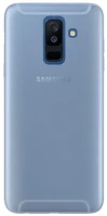 Gigapack GP-76935 Samsung a6+ (2018)  szilikon telefonvédő átlátszó kép