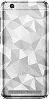 Gigapack GP-77497 Xiaomi redmi 5a átlátszó szilikon hátlap kép