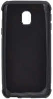 Gigapack GP-77916 Samsung j3 (2017)  szilikon telefonvédő ütésállóság, fényes, fekete kép