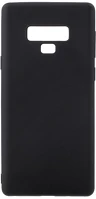 Gigapack GP-79079 Samsung note 9  szilikon telefonvédő matt fekete kép