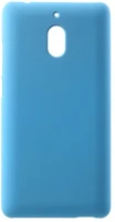 Gigapack GP-79197 Nokia 2.1  műanyag telefonvédő gumírozott világoskék kép