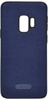 Gigapack GP-79740 Galaxy s9 (sm-g960) kék szilikon hátlap kép
