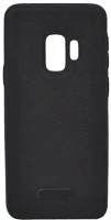Gigapack GP-79741 Galaxy s9 (sm-g960) fekete szilikon hátlap kép