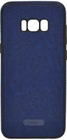 Gigapack GP-79744 Galaxy s8 plus (sm-g955) kék szilikon hátlap kép